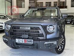 HAVAL Dargo